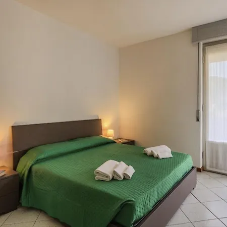 Appartamento Casa Betulla By Interhome