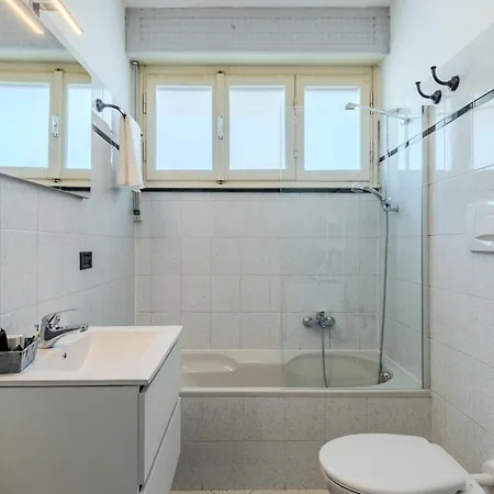 Apartmán Casa Betulla By Interhome Dongo