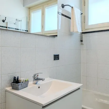 Apartmán Casa Betulla By Interhome