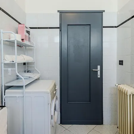 Appartamento Casa Betulla By Interhome