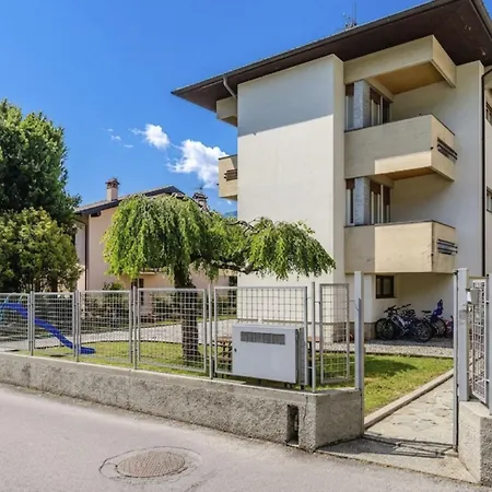 Apartmán Casa Betulla By Interhome Dongo