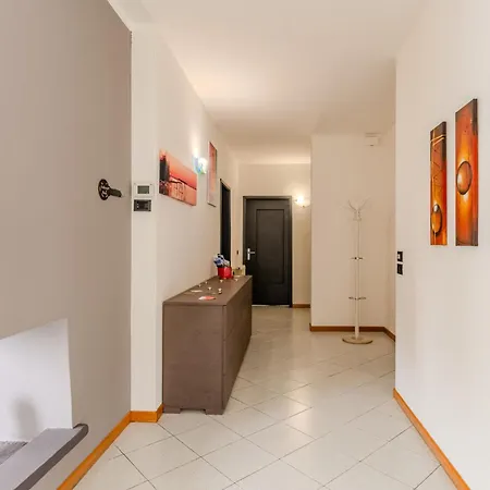 Apartmán Casa Betulla By Interhome *