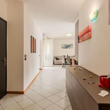 Apartmán Casa Betulla By Interhome *