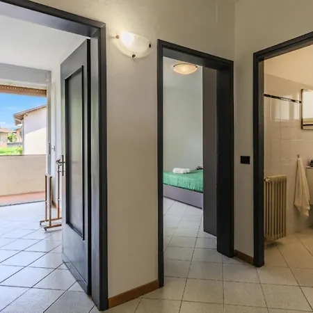 Apartmán Casa Betulla By Interhome *